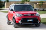 Kia Soul 2014 года (EU)